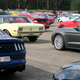 Illustration for article titled Belgium Takes The Ford Mustang World Record